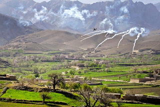 Illustration for article titled The 7 Most Badass Photos CENTCOM Has Pinned on Pinterest